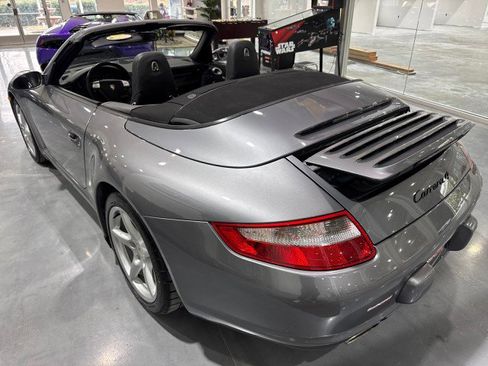 Used 2006 Porsche 911 Carrera 4 AWD/4WD image 36