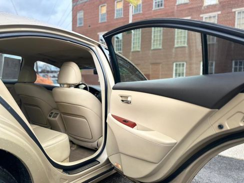 Used 2009 Lexus ES 350 image 13