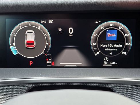 New 2026 Volkswagen Tiguan S image 11