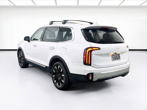 Used 2024 Kia Telluride SX image 6