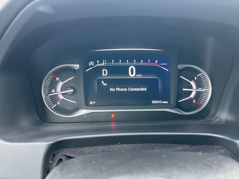 Used 2024 Honda Passport EX-L image 23