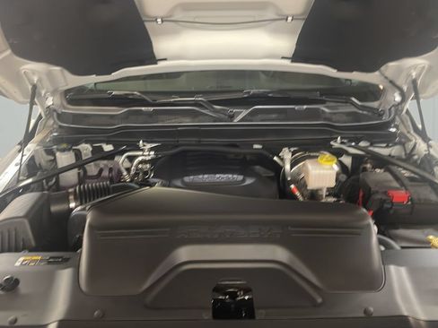 New 2026 RAM 2500 Power Wagon AWD/4WD image 10