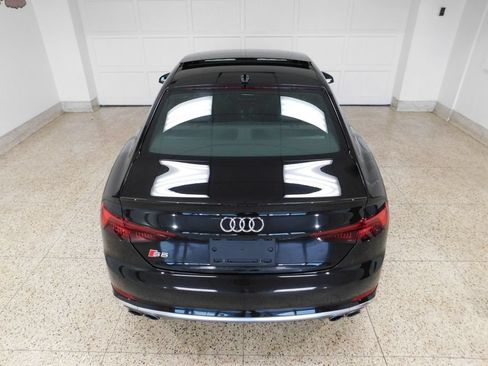 Used 2018 Audi S5 Prestige AWD/4WD image 66