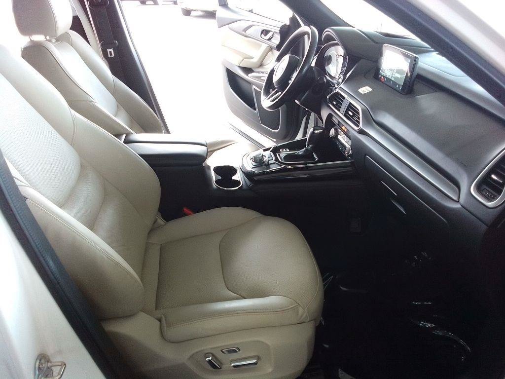 Used 2018 MAZDA CX-9 Grand Touring FWD image 20