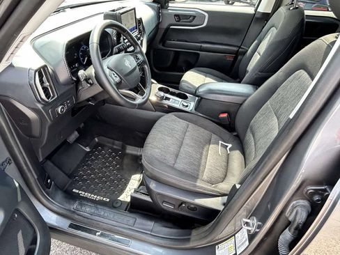 Used 2021 Ford Bronco Sport Big Bend w/ Big Bend Package AWD/4WD image 11