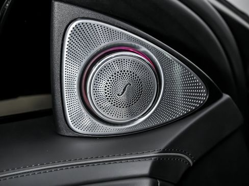 Used 2019 Mercedes-Benz S 63 AMG AMG S 63-HUGE MSRP-VOSSENS-LOA image 21