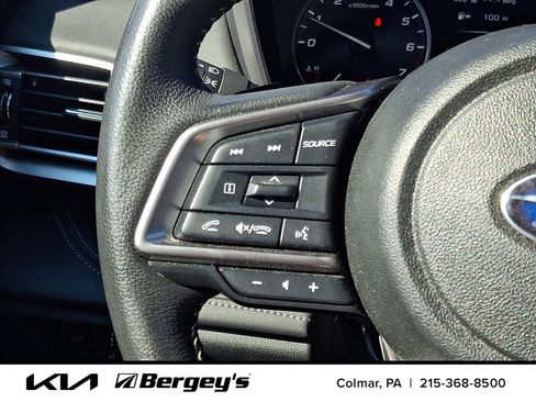 Used 2024 Subaru Outback Limited AWD/4WD image 23