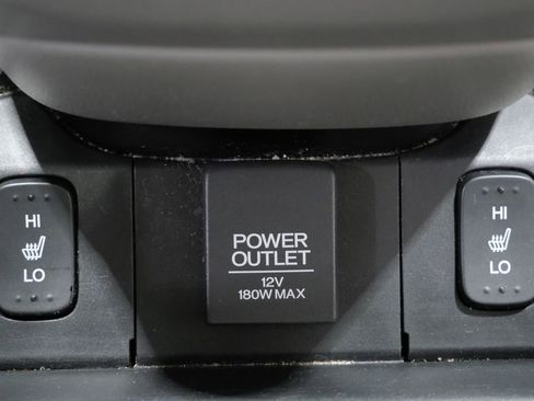 Used 2014 Honda CR-V EX-L image 19