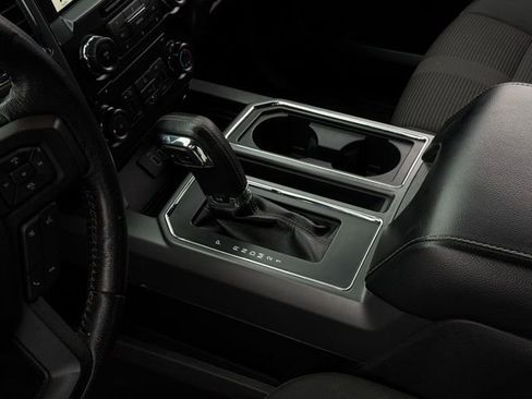 Used 2016 Ford F150 XLT w/ Equipment Group 302A Luxury image 28