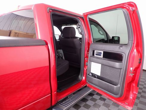Used 2012 Ford F150 FX4 image 25