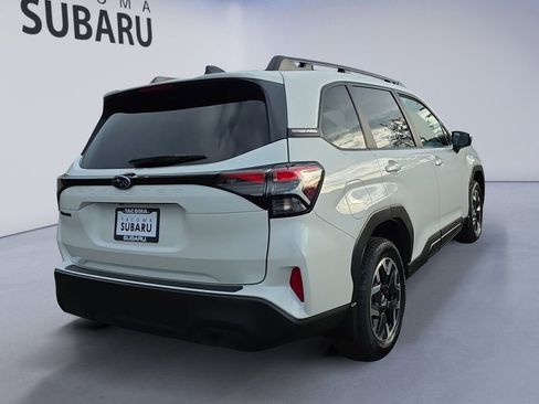 New 2026 Subaru Forester Premium image 5