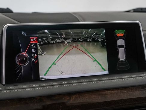 Used 2016 BMW X5 xDrive35i image 27