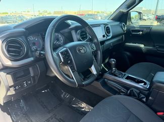 Used 2018 Toyota Tacoma TRD Off-Road w/ Technology Package AWD/4WD video 2