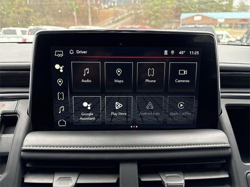 Used 2023 GMC Yukon SLT image 17