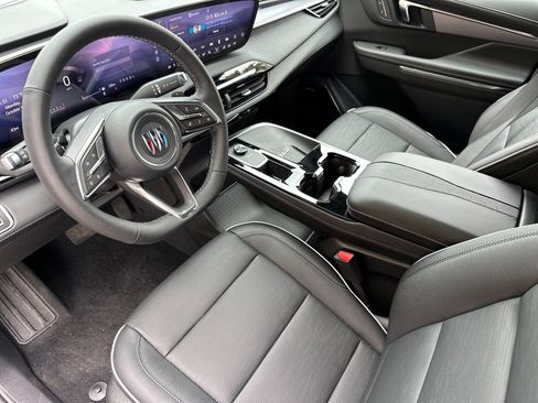 New 2026 Buick Enclave Sport Touring w/ Power Package image 10