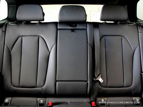 Used 2021 BMW X3 sDrive30i w/ Convenience Package image 44