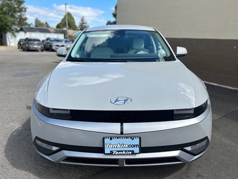 Used 2023 Hyundai Ioniq 5 SEL AWD/4WD image 12