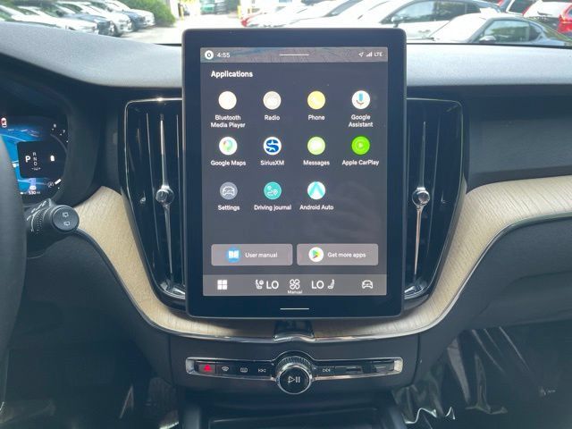 Certified 2026 Volvo XC60 B5 Plus AWD/4WD image 20