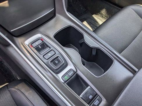 Used 2021 Honda Accord Sport image 13