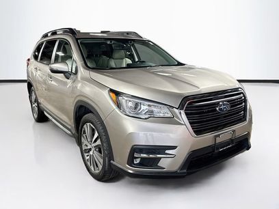 Used 2020 Subaru Ascent Limited