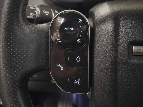 Used 2021 Land Rover Range Rover Sport SE image 35