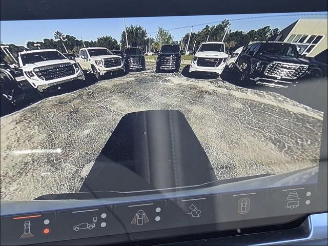 New 2026 Chevrolet Silverado 1500 RST w/ RST All Star Premium Package AWD/4WD image 22