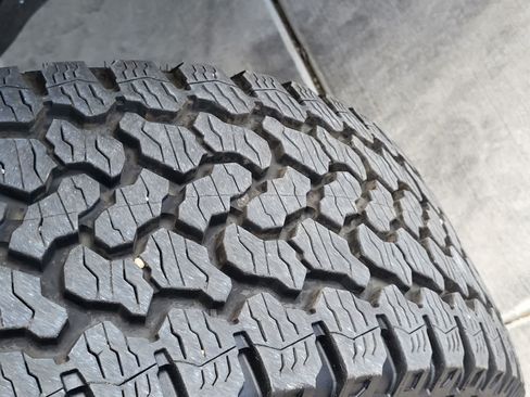 Used 2025 Ford Bronco Badlands AWD/4WD image 10