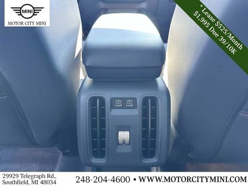 Certified 2026 MINI Cooper Countryman S w/ Comfort Package Max AWD/4WD image 18