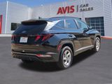 Used 2024 Hyundai Tucson SEL image 6
