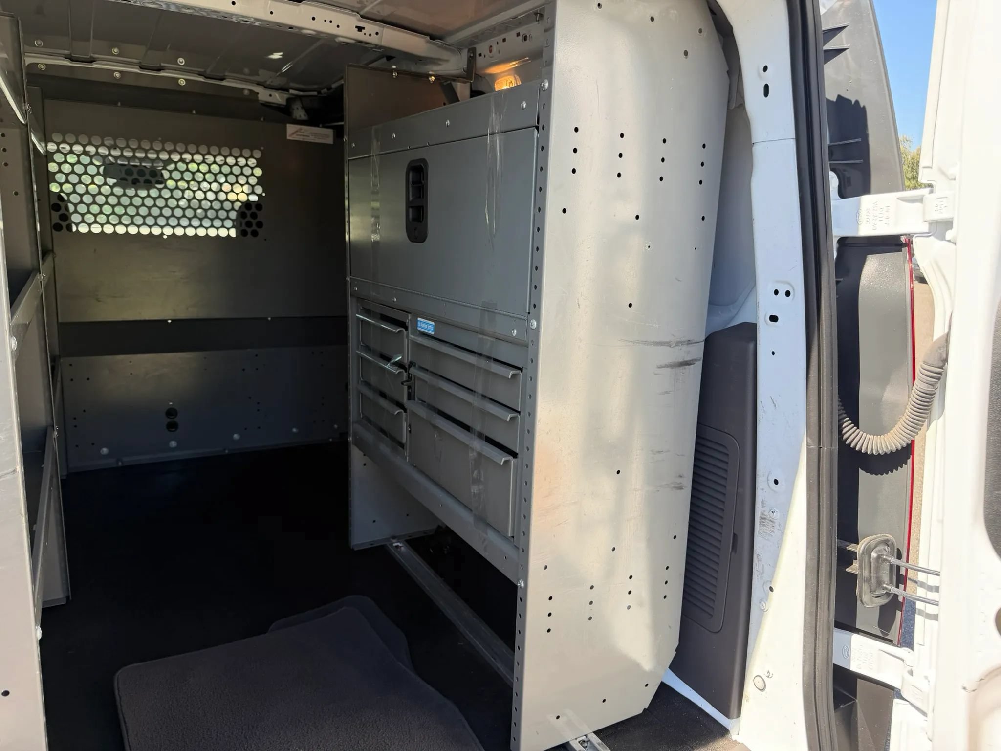 Used 2019 Ford Transit Connect XL FWD image 14