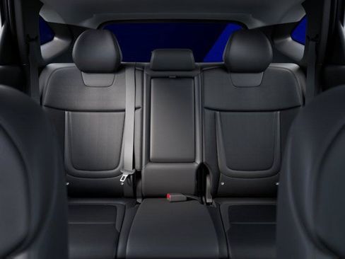 New 2026 Hyundai Tucson Limited FWD image 12