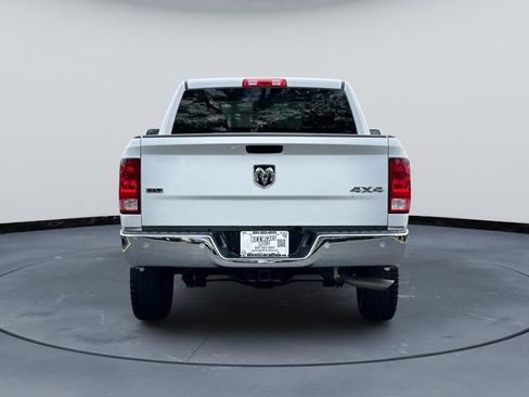 Used 2022 RAM 1500 Classic SLT w/ Electronics Group image 23