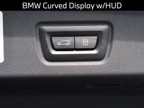 Used 2024 BMW i4 eDrive35 w/ Premium Package RWD image 19