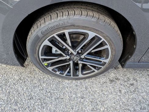 New 2026 Toyota Camry XLE AWD/4WD image 25