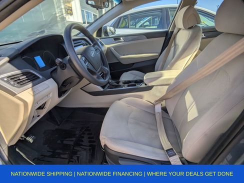 Used 2016 Hyundai Sonata SE image 18
