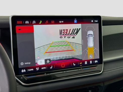 New 2026 Volkswagen Tiguan SE image 15