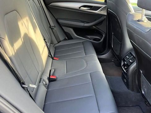 Used 2021 BMW X3 xDrive30i w/ M Sport Package AWD/4WD image 25