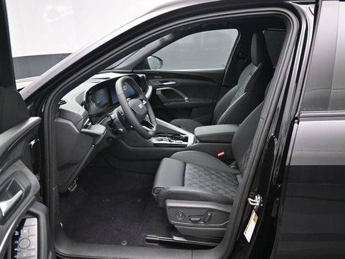 New 2026 Audi SQ5 Premium Plus AWD/4WD image 9