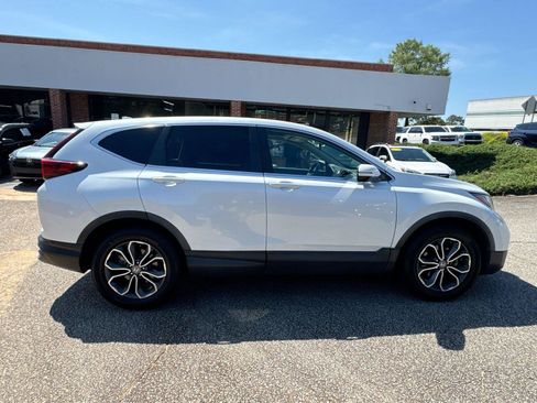Used 2021 Honda CR-V EX image 22