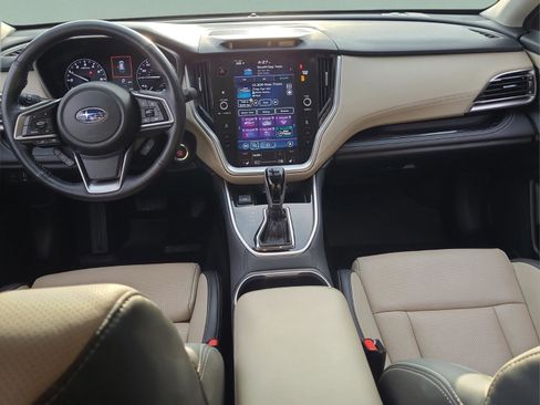 Used 2022 Subaru Outback Limited image 11