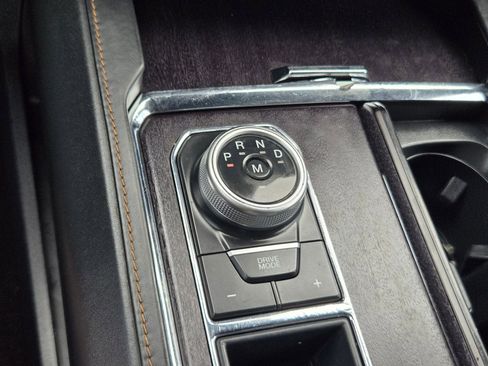 Used 2023 Ford Expedition Max Platinum RWD image 17