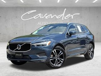 Used 2021 Volvo XC60 T5 Momentum w/ Premium Package AWD/4WD video 1