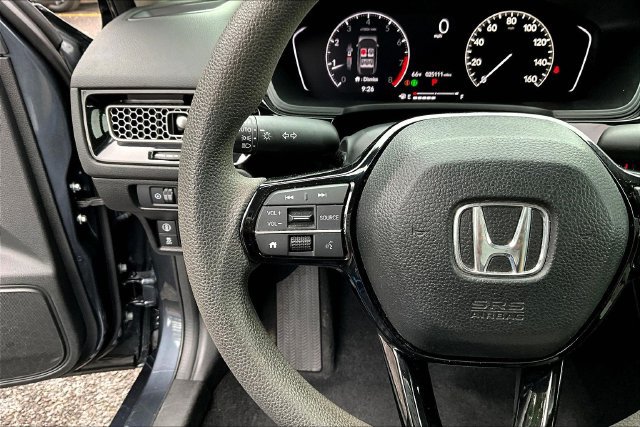 Used 2023 Honda Civic LX image 11