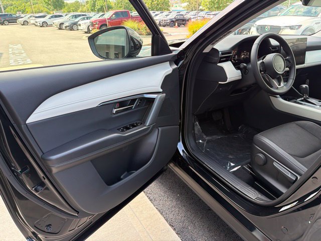 New 2026 MAZDA CX-5 Select AWD/4WD image 10
