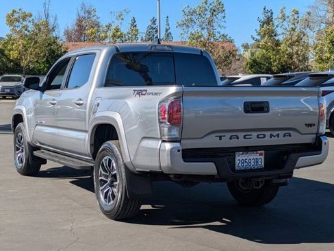 Used 2020 Toyota Tacoma SR5 image 7