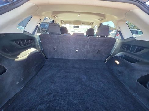 Used 2019 Ford Edge SEL w/ Cold Weather Package image 13