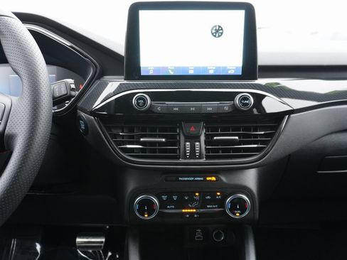 Certified 2024 Ford Escape ST-Line w/ Equipment Group 301A image 13