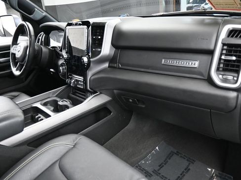Used 2023 RAM 1500 Big Horn AWD/4WD image 52