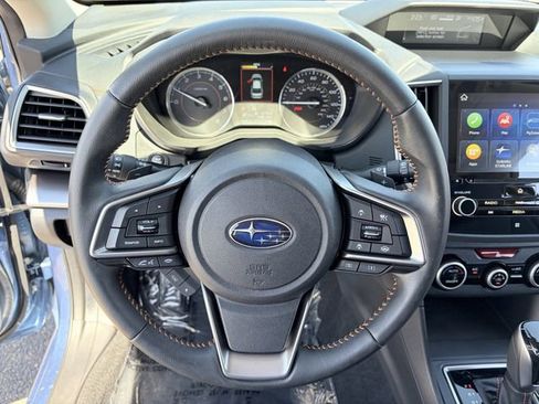 Used 2023 Subaru Crosstrek 2.5i Limited w/ Popular Package #3 AWD/4WD image 10
