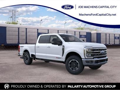 New 2026 Ford F350 Lariat